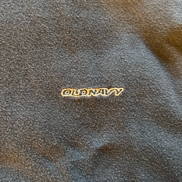 Old Navy T-Shirt – size large - Picture 3 of 3